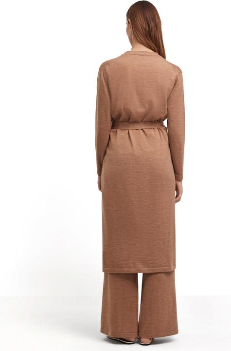 Actual product image Falke FAV Merino X-fine Long Cardigan w (XL)