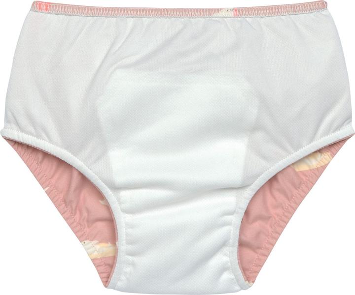 Produktbild Lässig Baby-Bademode Bade-Windelhose LSF Swim Diaper - Dolphin (1 Stück)