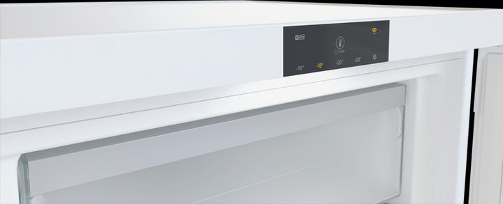 Produktbild Miele F 4001 C (Freistehend, 107 l)
