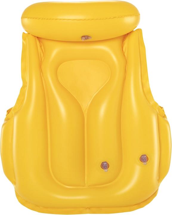 Image du produit Bestway Gilet de sauvetage 3-6 ans Swim Safe Step (Taille unique, 14 - 23 kg)