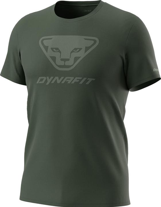 Produktbild Dynafit T-Shirt Graphic Cotton (54)