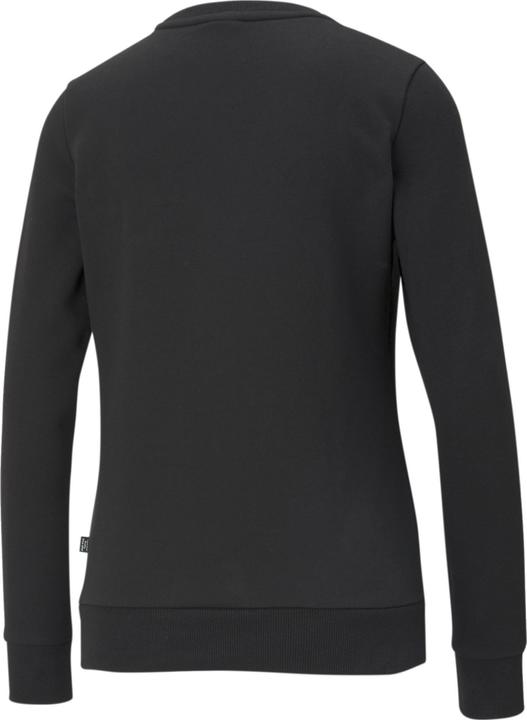 Produktbild Puma ESS Logo Crew FL (XS)