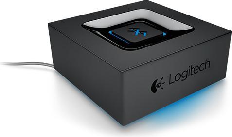 Logitech Récepteur audio (Récepteur)