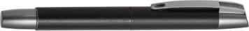 Actual product image Online CAMPUS II fountain pen Lefty (Soft Black, 3 x)