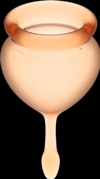 Actual product image Satisfyer Feel Good (Regular)