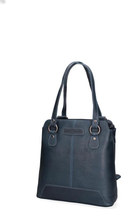 Image du produit Hill Burry Sac à bandoulière convertible en sac à dos (1.13 l)