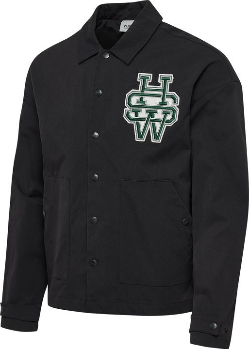 hummel hmlCOACH JACKET HSW