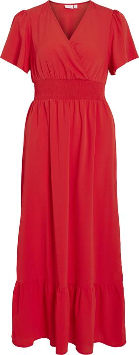 Image du produit Vila Kurzarm Maxikleid (38)