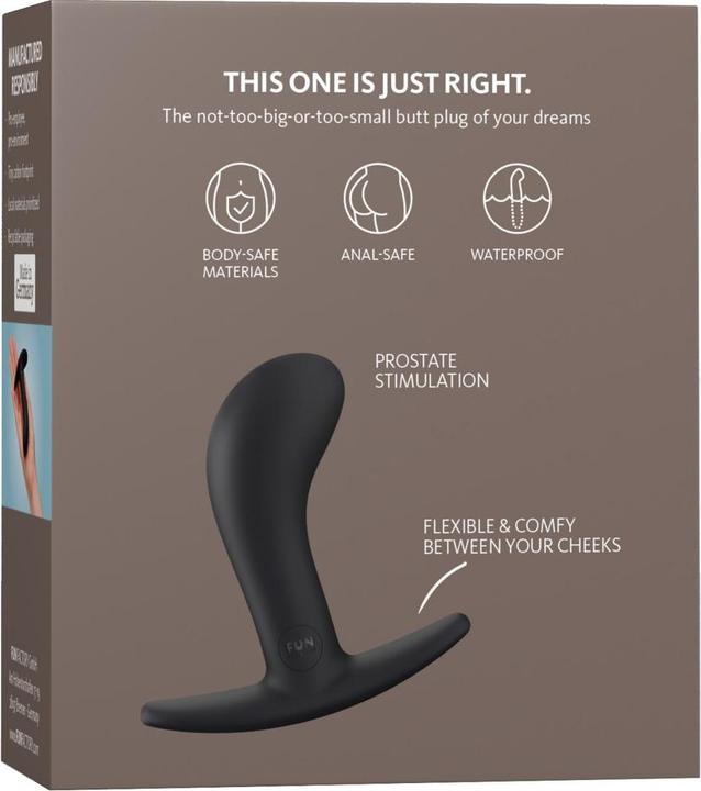 Produktbild Fun Factory Bootie Medium