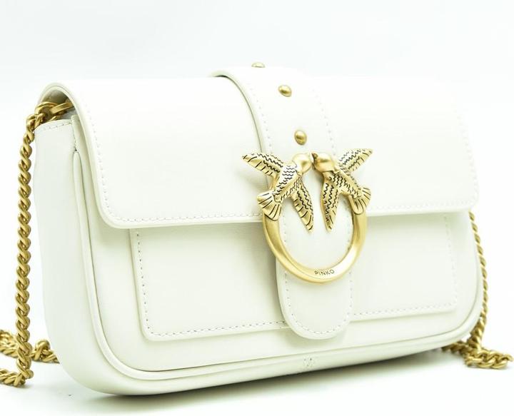 Immagine prodotto Pinko Borse. Bianco