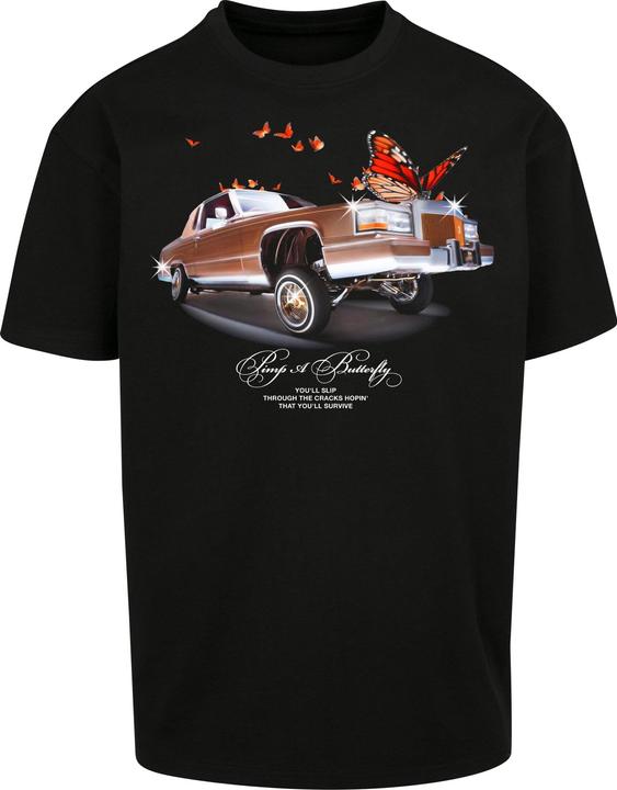 Produktbild Mister Tee T-Shirt Sportswear (XL)