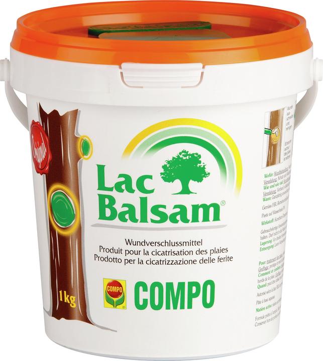 Image du produit Compo Lac Balsam