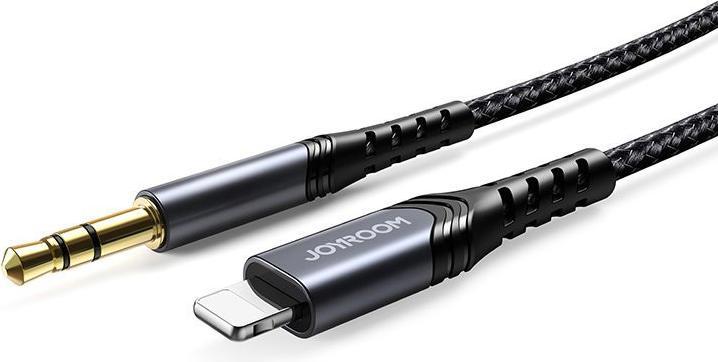 Immagine prodotto Joyroom Lightning – 3.5mm (1 m, Connettore da 3,5 mm (AUX))