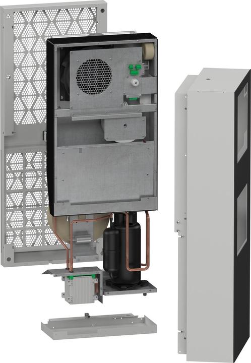 Image du produit Schneider Electric Schneider Elect Nsycu2k3p4dg