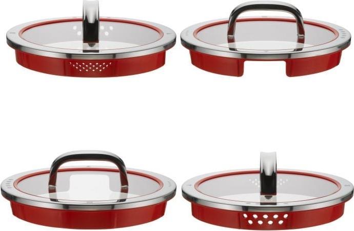 Actual product image WMF Lid Function 4 Ø 20cm (20 cm, Metal)