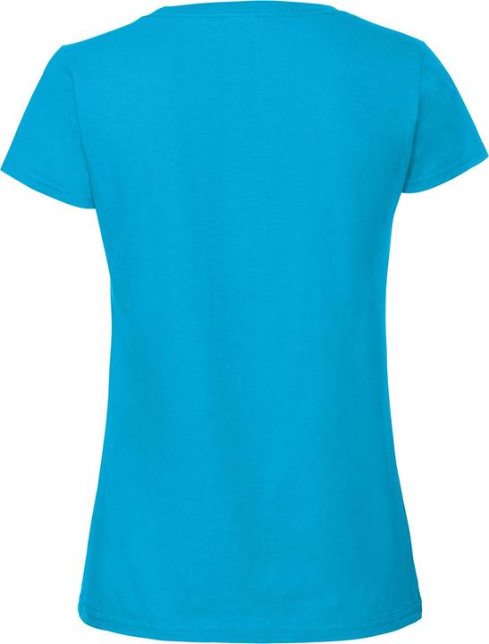 Image du produit Fruit of the Loom -T-Shirt - Femmes (XS)