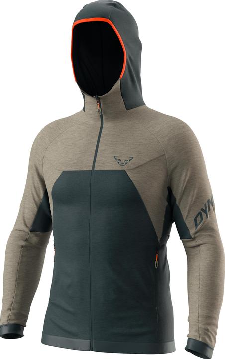 Dynafit Tour Wool Thermal Hoody