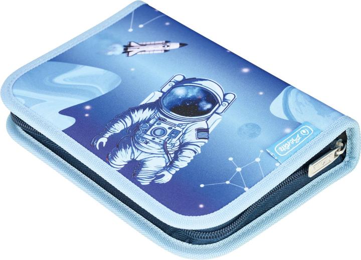 Actual product image Herlitz Satchel Loop Plus Cosmic Explorer (17 l)