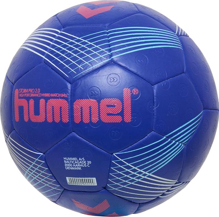 hummel STORM PRO 2.0 HB