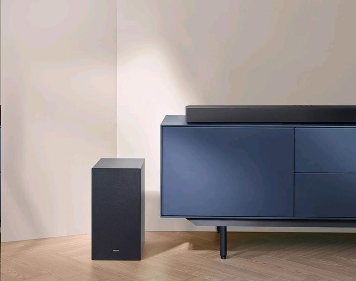 Actual product image Samsung HW-C450 (300 W, 2.1 Channel)