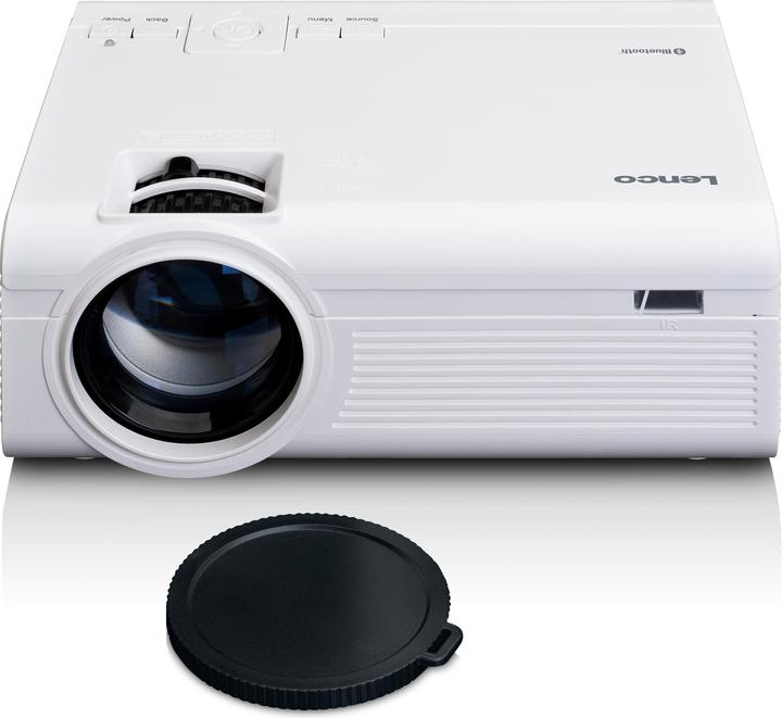 Produktbild Lenco LPJ-300 (WXGA, 2800 lm)