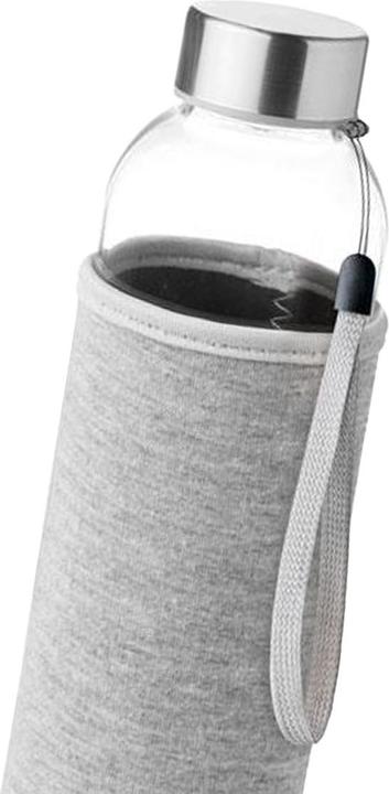 Immagine prodotto MidOcean Utah Vetro 500 ml Bottiglia per Acqua (0.50 l)