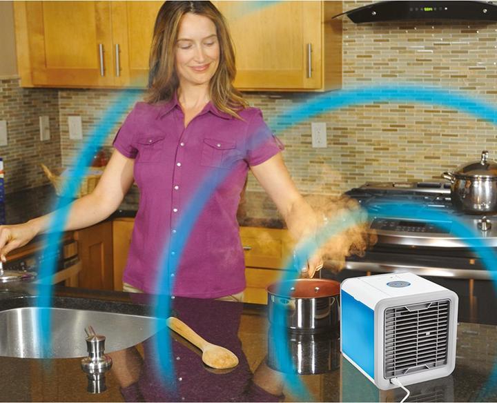 Immagine prodotto MediaShop Arctic Air (34.12 BTU/h)