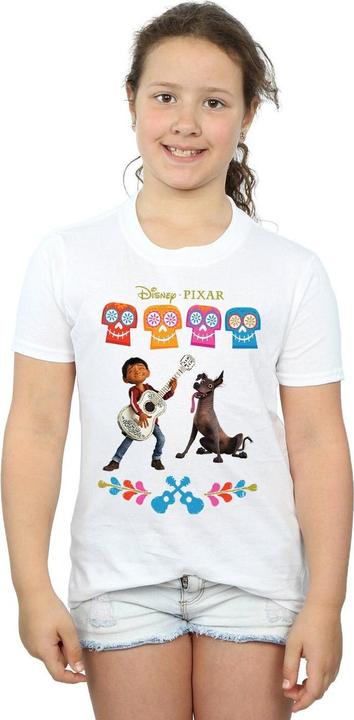 Produktbild La Maison du Coco TShirt Mädchen (128)