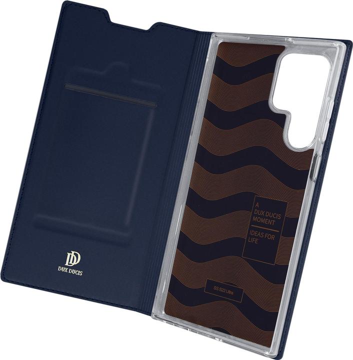Immagine prodotto Dux Ducis Serie Pro (Samsung Galaxy S22 Ultra)
