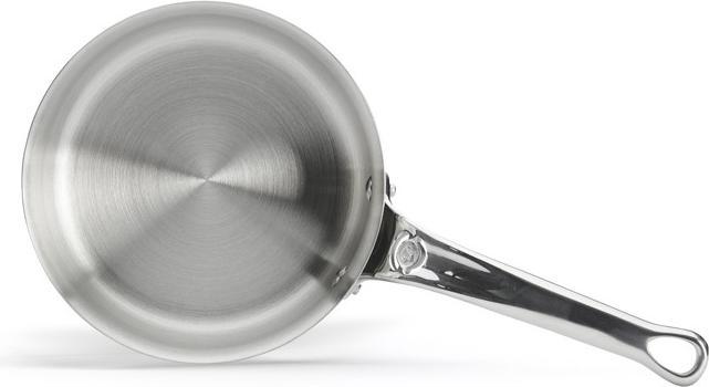 Produktbild de Buyer Affinity Sauteuse (16 cm, Stielkasserolle, Edelstahl)