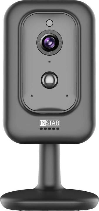 Produktbild Instar IN-8401 2K+ Schwarz (2560 x 1440 Pixels)