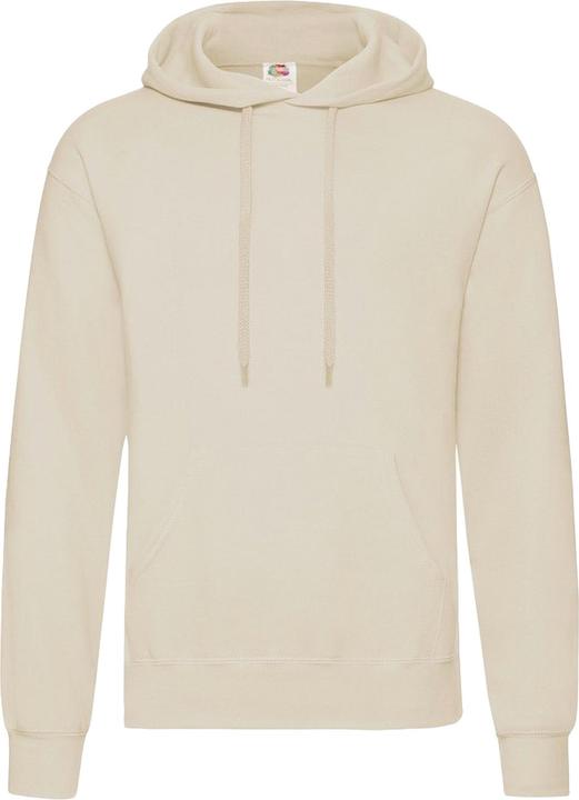 Fruit of the Loom Classic Sweatshirt mit Kapuze