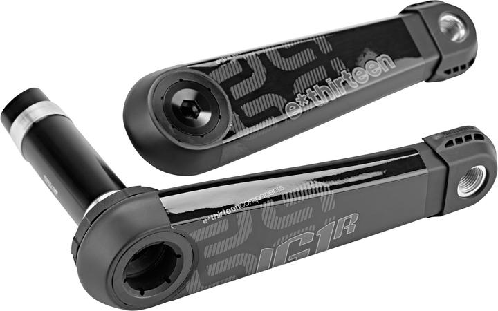Image du produit e*13 LG1 Race (160 mm)