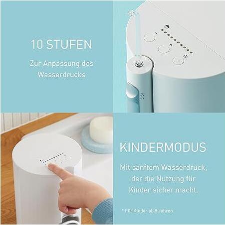 Actual product image Panasonic EW1614W503