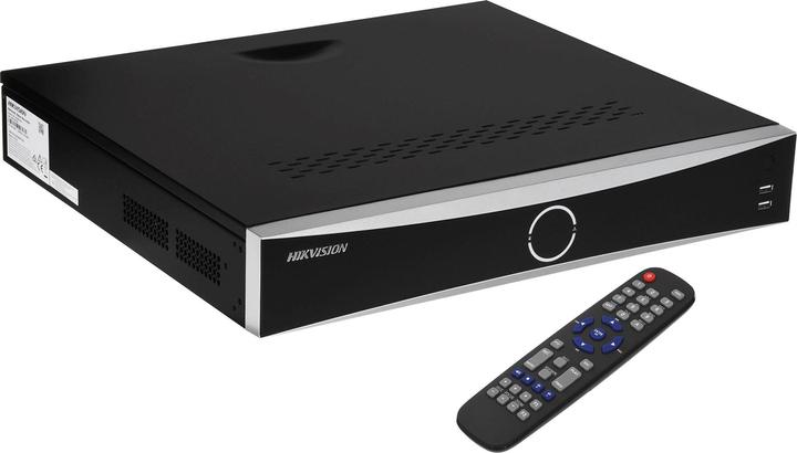 Image du produit Hikvision DS-7732NXI-K4 (Enregistreur vidéo en réseau (NVR))