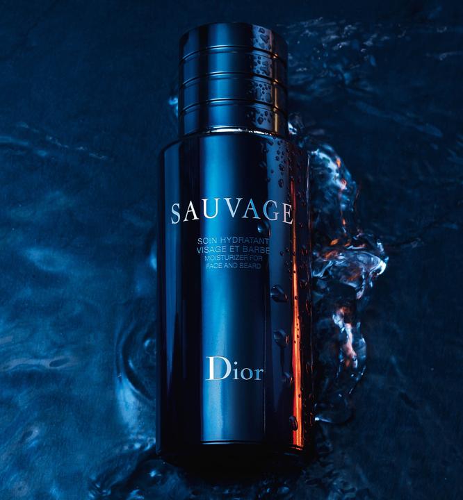 Produktbild Dior Sauvage (75 ml, 24h Creme)