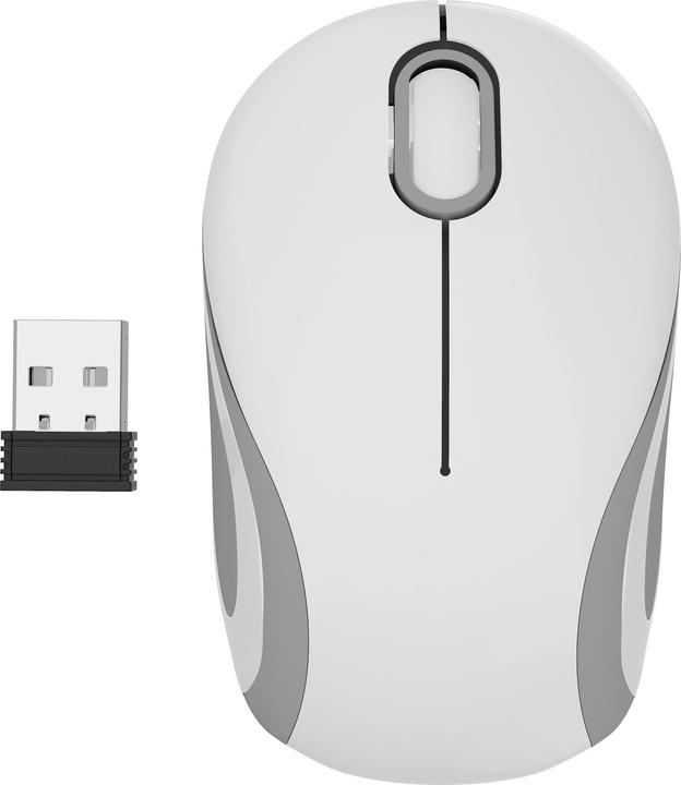 Actual product image Gembird MUSW-3B-01-MX (Wireless)