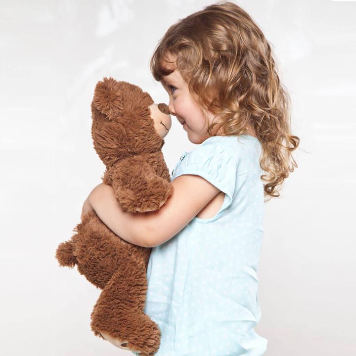 Immagine prodotto Grünspecht Mamma Orso Riscaldatore