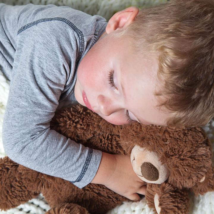 Immagine prodotto Grünspecht Mamma Orso Riscaldatore