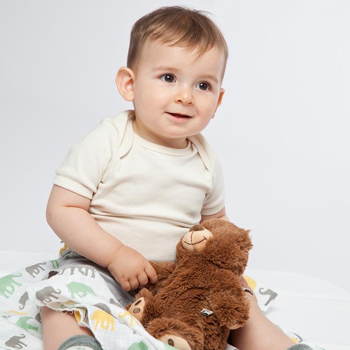 Immagine prodotto Grünspecht Mamma Orso Riscaldatore