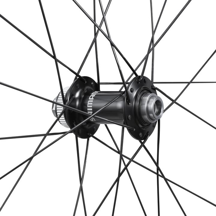 Image du produit Shimano WH-RS710-C32 (Jeu de roues, 28")