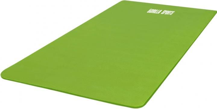 Immagine prodotto Gorilla Sports tappetino yoga (15 mm)