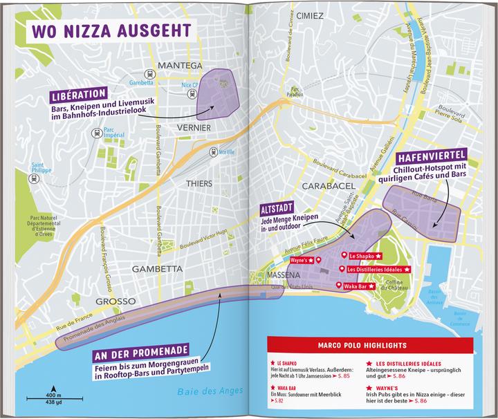 Produktbild MP Nizza (Deutsch, Jördis Kimpfler, 2024)