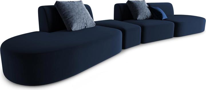 Image du produit Maison Heritage Chiara (2 places, 3 places, 4 places)