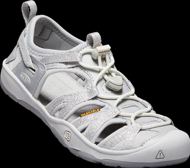 Actual product image Keen Y Moxie Sandal (37)