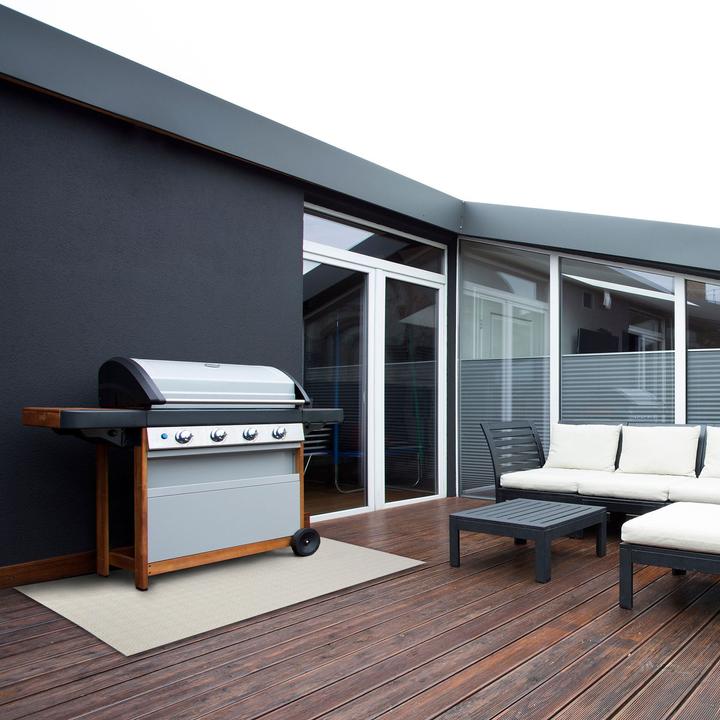 Produktbild Karat Outdoor- Teppich Design (180 x 400 cm)