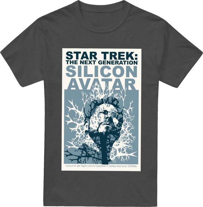 The Next Generation Season 5 Episode 4 TShirt