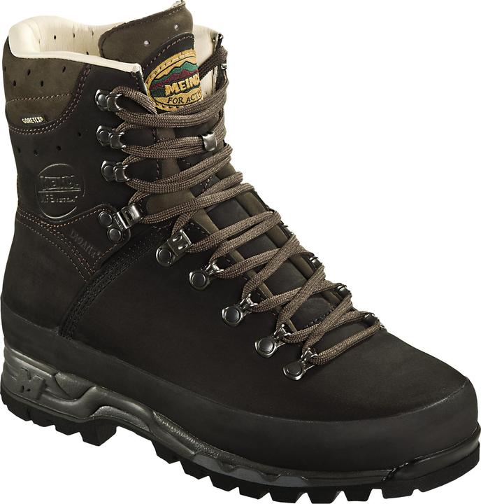 Actual product image Meindl Outdoor shoes (46)