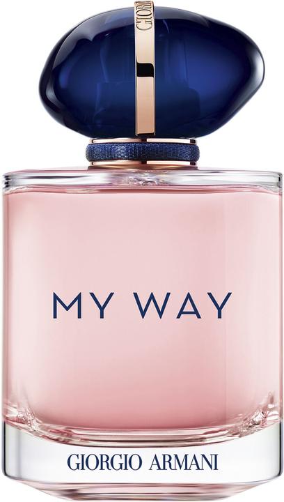 Giorgio Armani My Way (Eau de parfum, 90 ml)