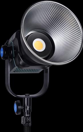 Produktbild Sirui C150 Blaze LED-Dauerlicht 150 W (Studioleuchte)
